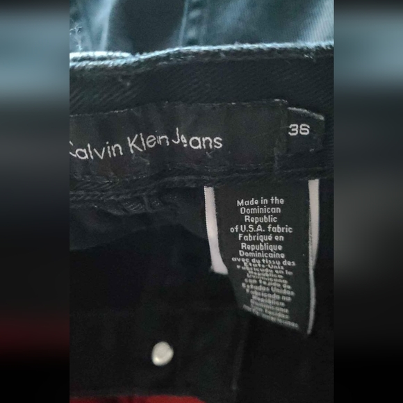 Calvin klein jeans - Picture 4 of 7